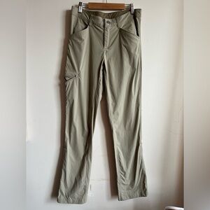 Patagonia Trousers Size 4